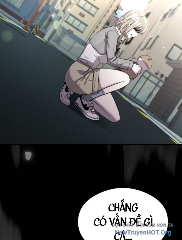 Hẹn Hò Rùng Rợn [Chap 26-34]