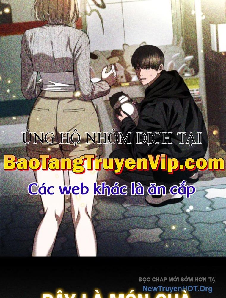 Hẹn Hò Rùng Rợn [Chap 26-34]