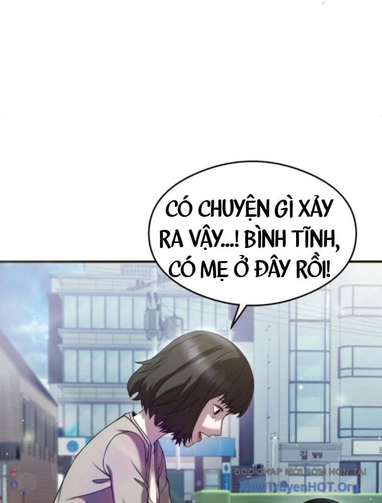 Hẹn Hò Rùng Rợn [Chap 26-34]