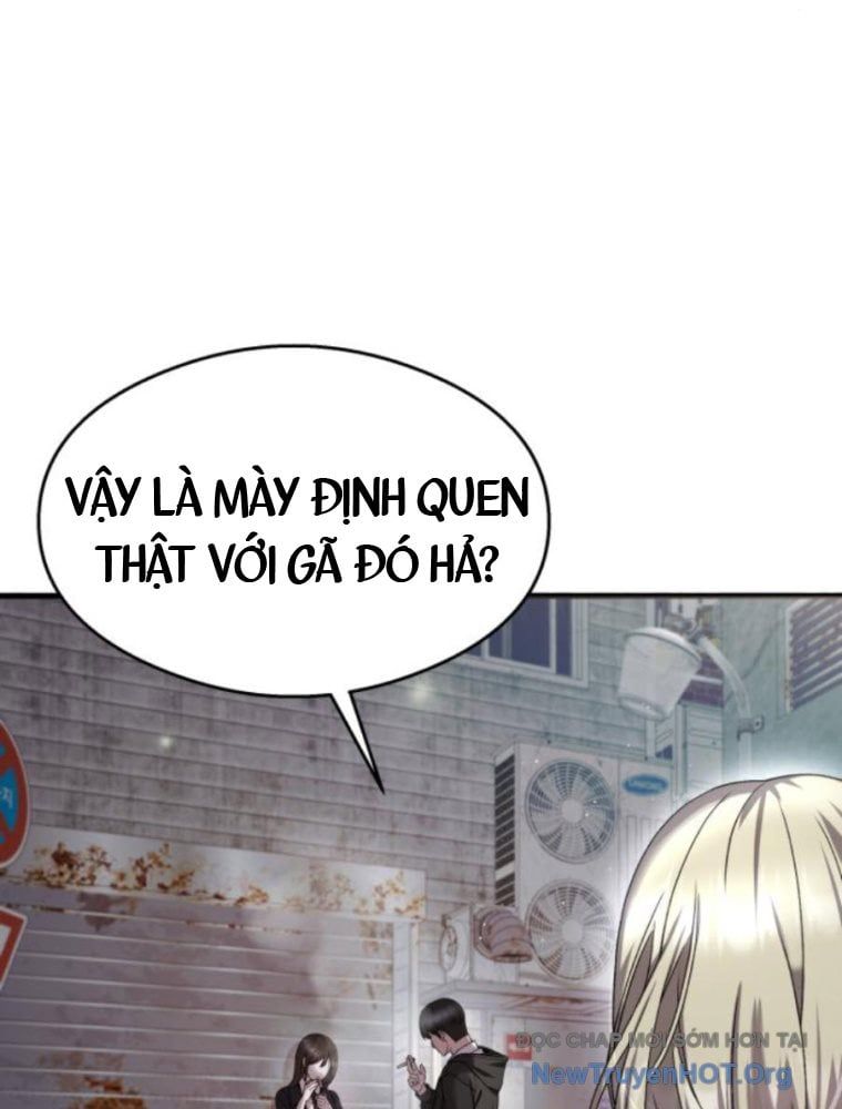 Hẹn Hò Rùng Rợn [Chap 26-34]