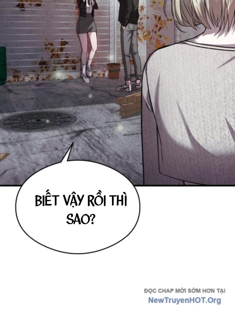 Hẹn Hò Rùng Rợn [Chap 26-34]
