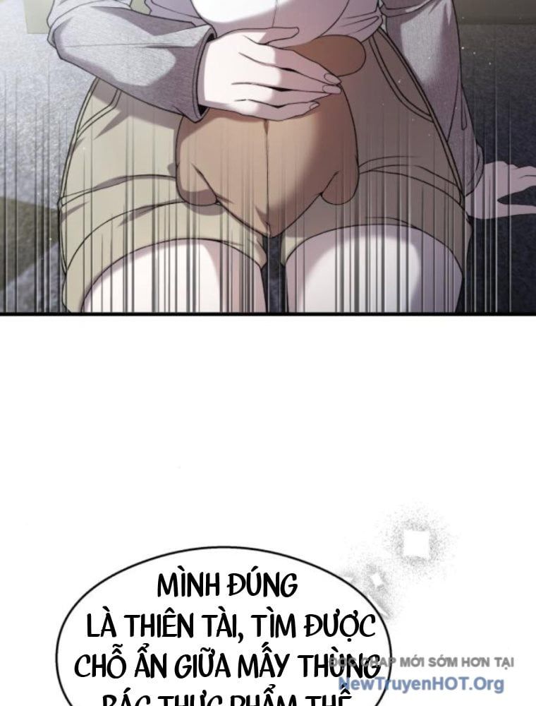 Hẹn Hò Rùng Rợn [Chap 26-34]