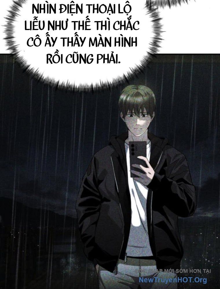 Hẹn Hò Rùng Rợn [Chap 26-34]