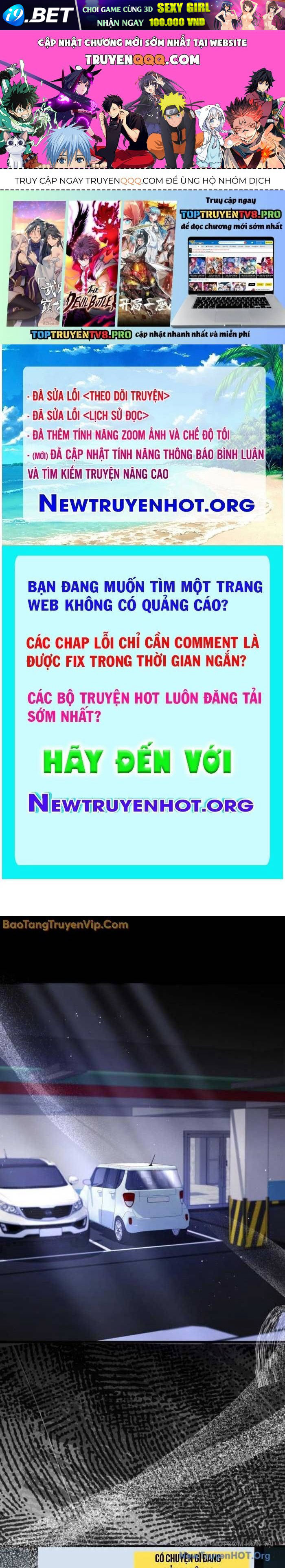 Hẹn Hò Rùng Rợn [Chap 26-34]
