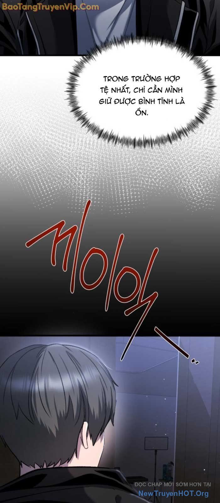Hẹn Hò Rùng Rợn [Chap 26-34]