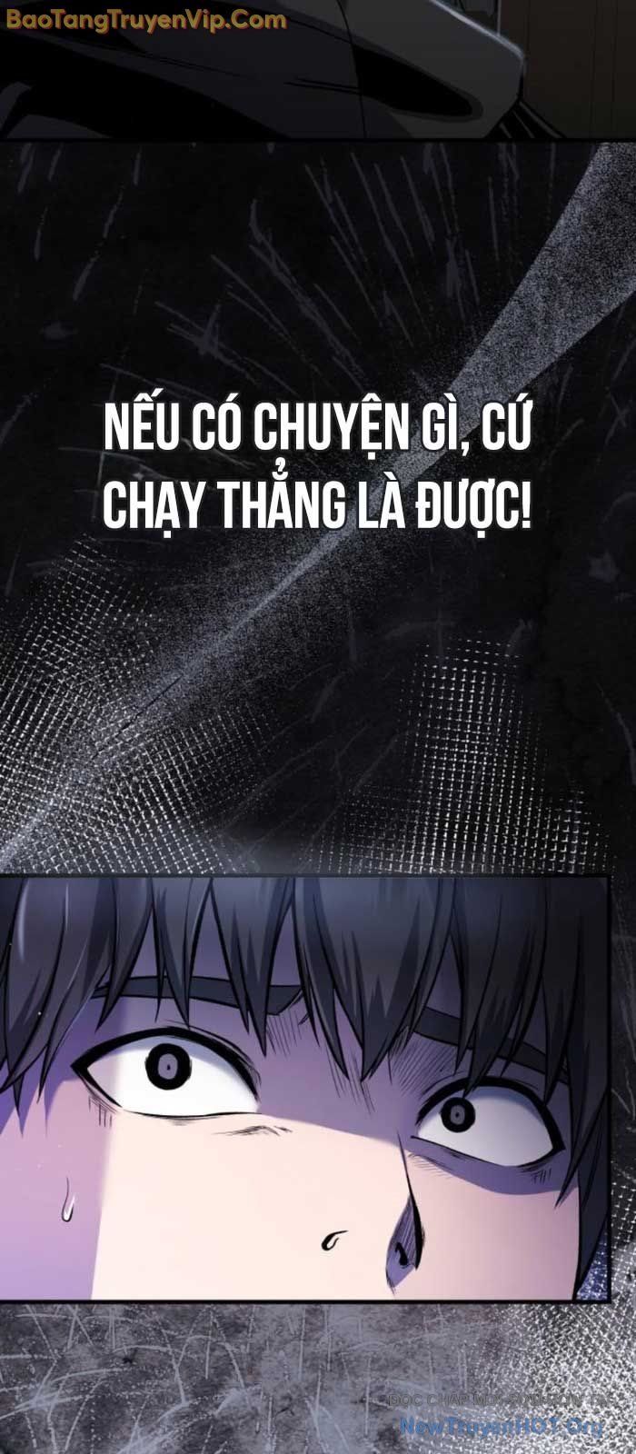 Hẹn Hò Rùng Rợn [Chap 26-34]