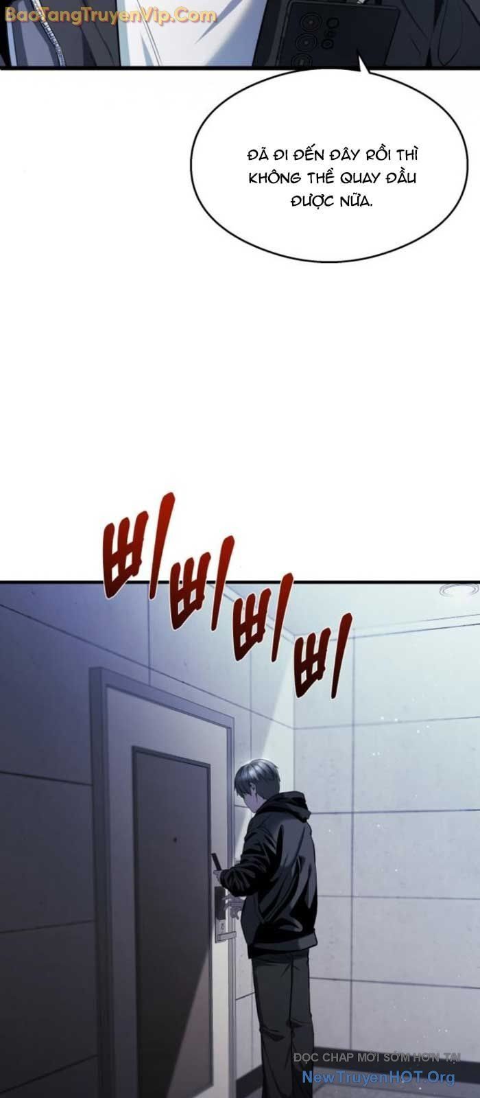 Hẹn Hò Rùng Rợn [Chap 26-34]