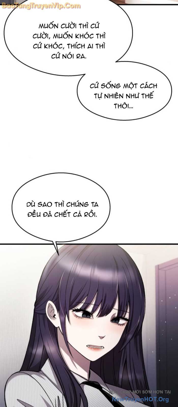 Hẹn Hò Rùng Rợn [Chap 26-34]
