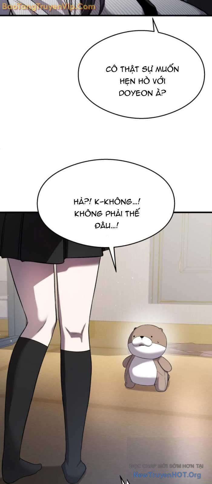 Hẹn Hò Rùng Rợn [Chap 26-34]