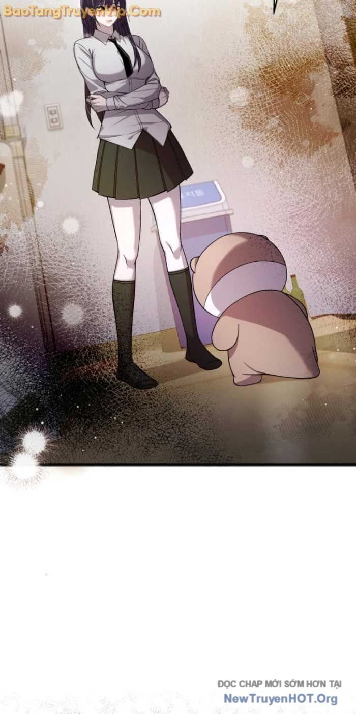 Hẹn Hò Rùng Rợn [Chap 26-34]