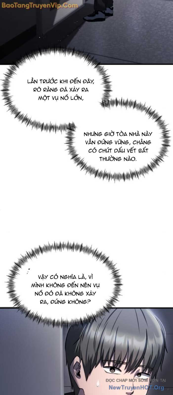 Hẹn Hò Rùng Rợn [Chap 26-34]