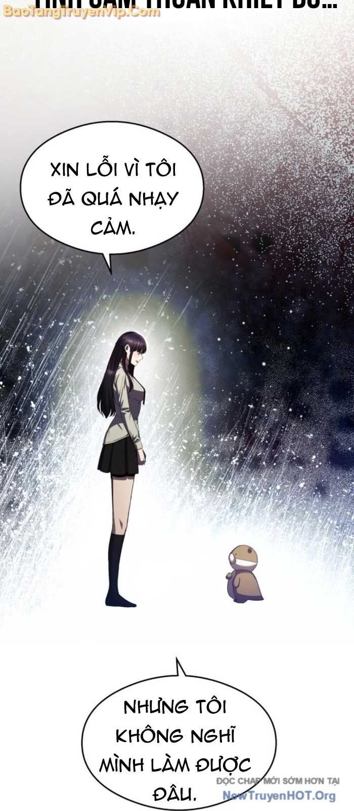 Hẹn Hò Rùng Rợn [Chap 26-34]
