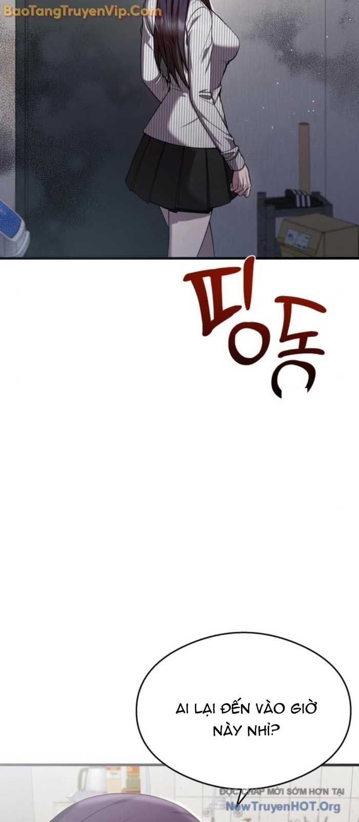 Hẹn Hò Rùng Rợn [Chap 26-34]