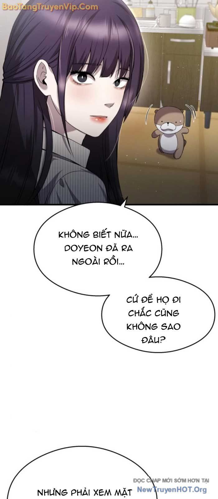 Hẹn Hò Rùng Rợn [Chap 26-34]