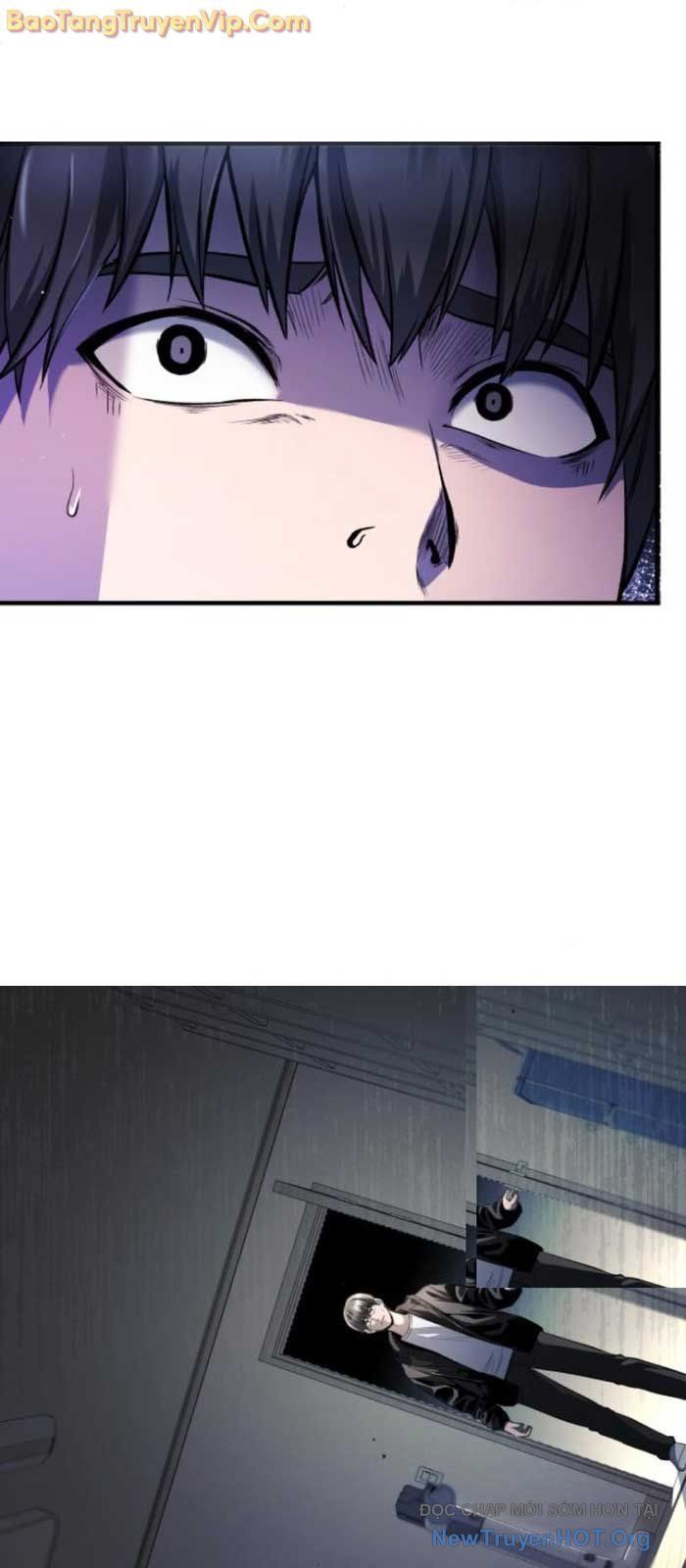 Hẹn Hò Rùng Rợn [Chap 26-34]