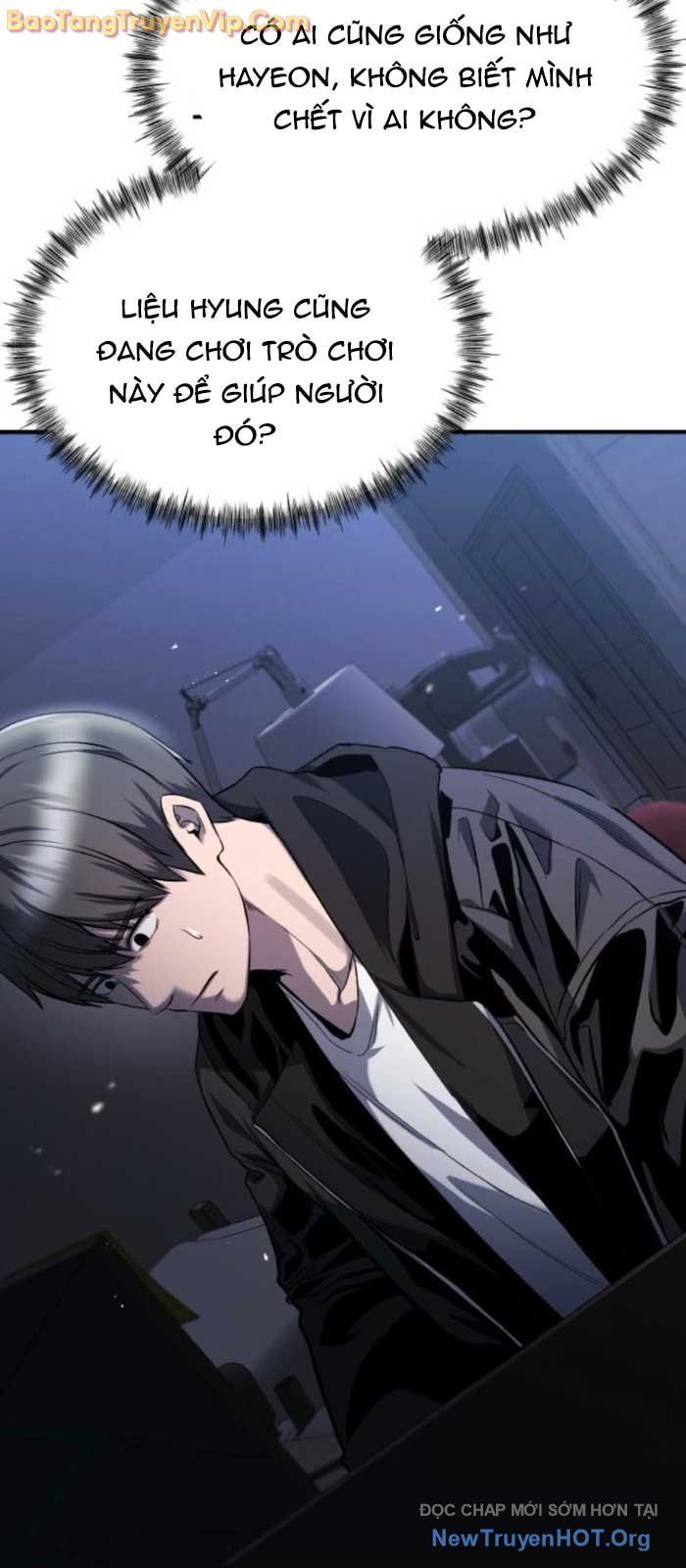 Hẹn Hò Rùng Rợn [Chap 26-34]