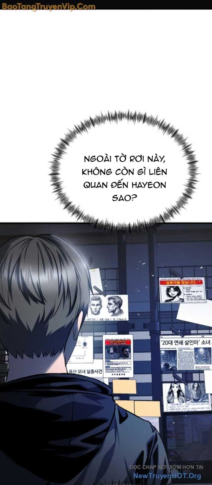 Hẹn Hò Rùng Rợn [Chap 26-34]