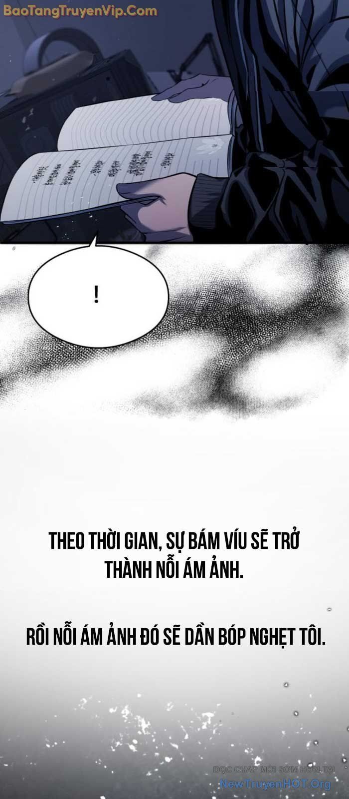 Hẹn Hò Rùng Rợn [Chap 26-34]