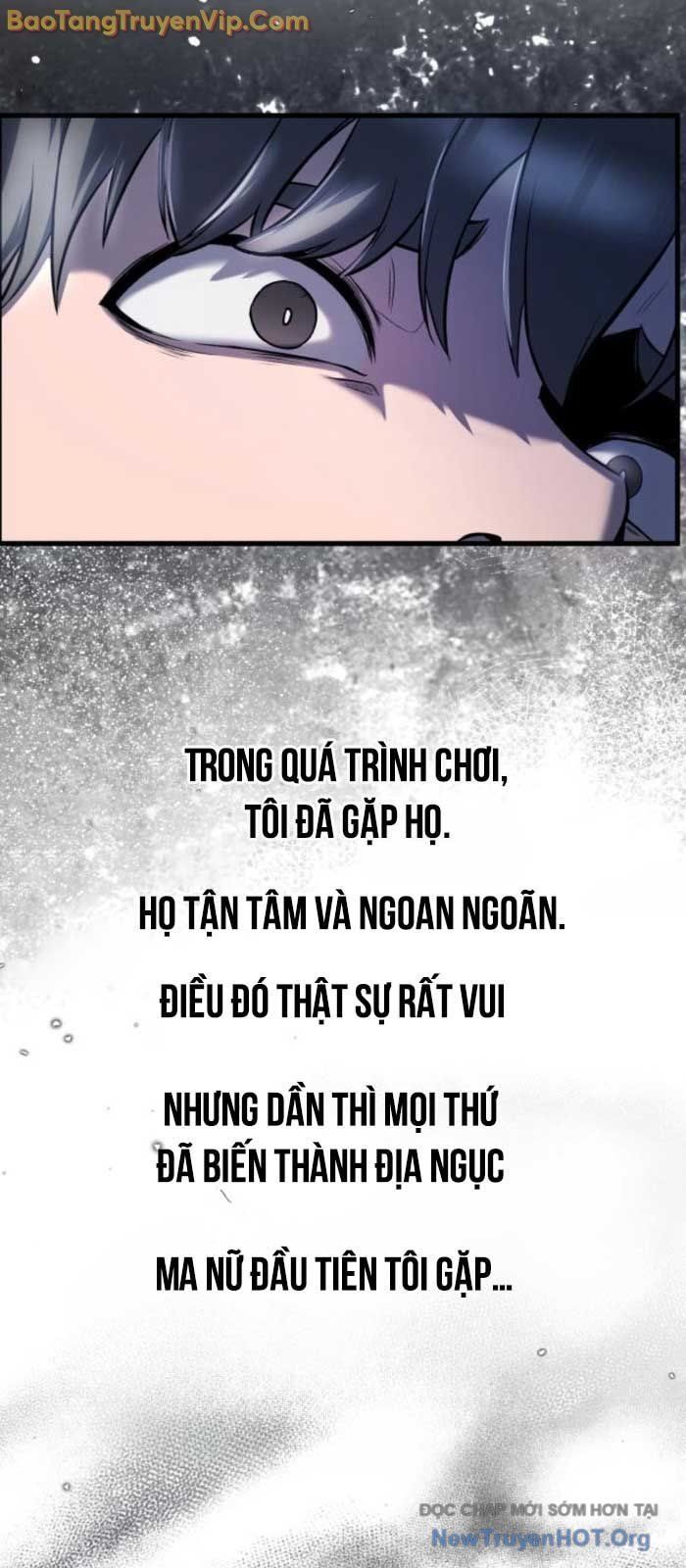 Hẹn Hò Rùng Rợn [Chap 26-34]