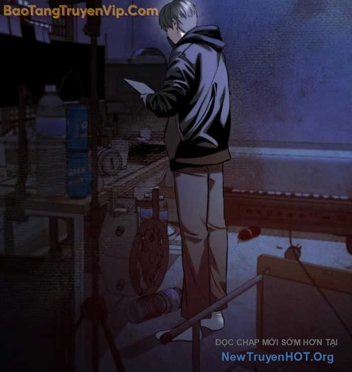 Hẹn Hò Rùng Rợn [Chap 26-34]
