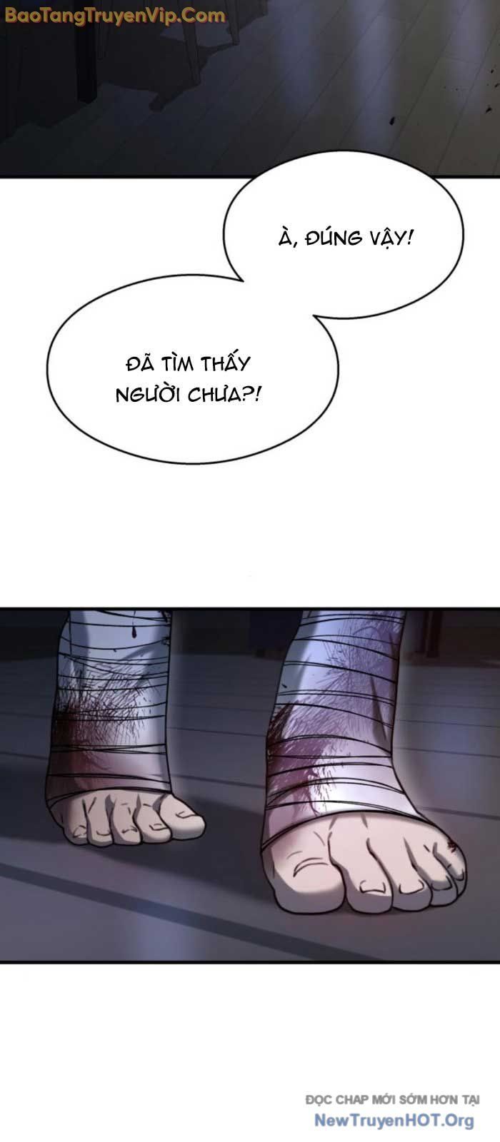 Hẹn Hò Rùng Rợn [Chap 26-34]