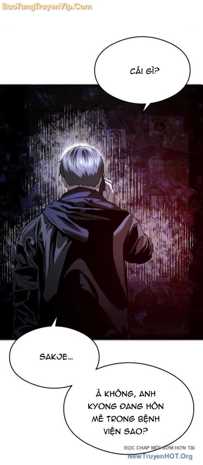 Hẹn Hò Rùng Rợn [Chap 26-34]
