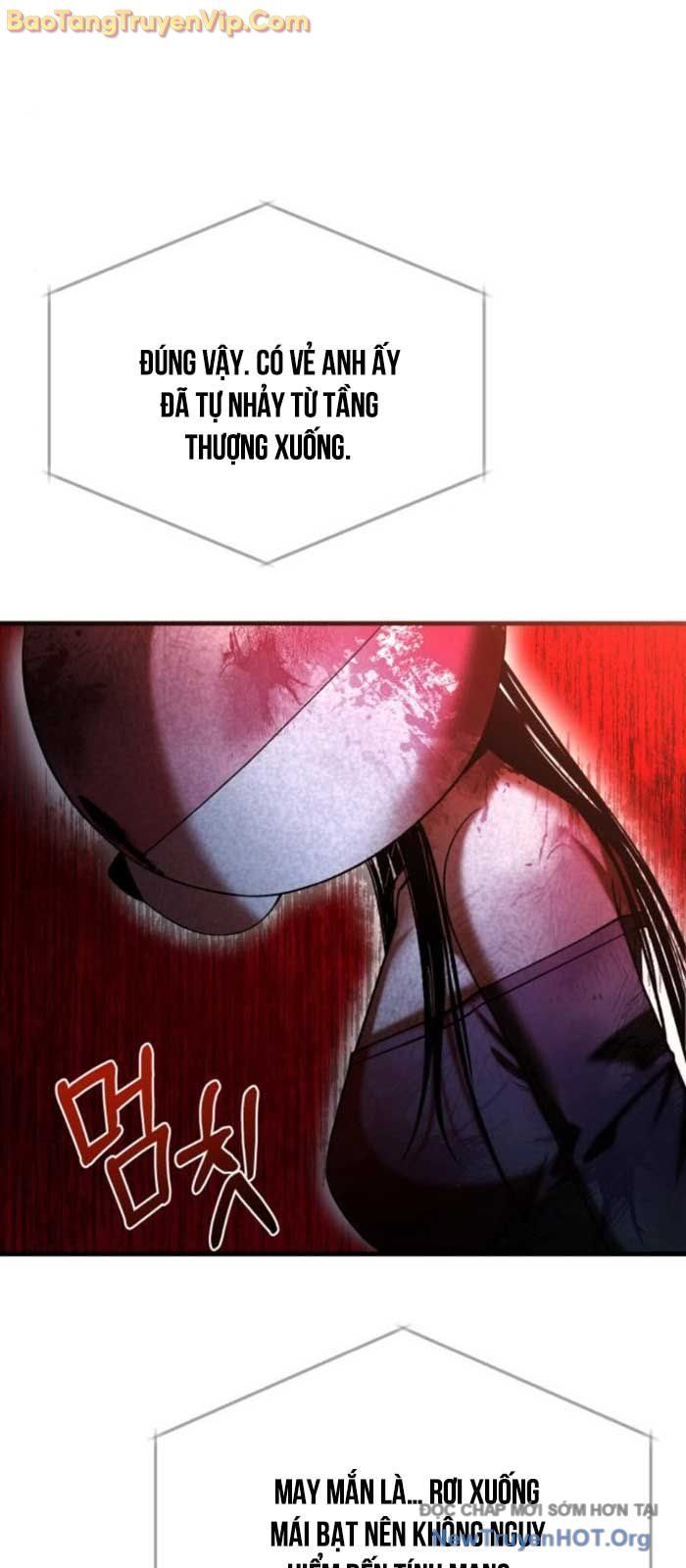 Hẹn Hò Rùng Rợn [Chap 26-34]