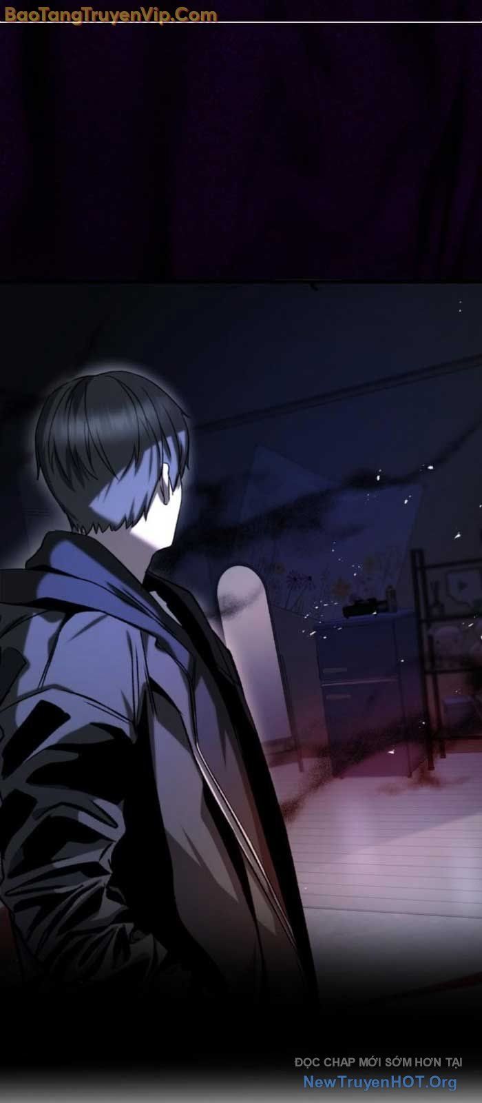 Hẹn Hò Rùng Rợn [Chap 26-34]