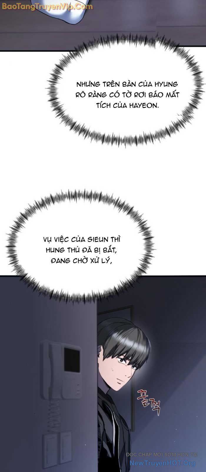 Hẹn Hò Rùng Rợn [Chap 26-34]