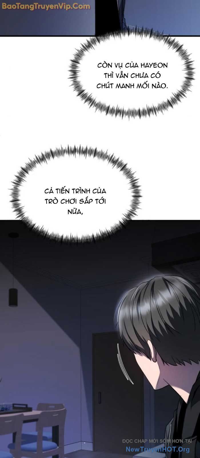 Hẹn Hò Rùng Rợn [Chap 26-34]