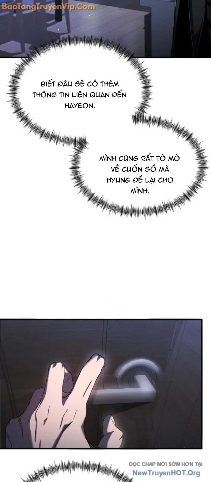 Hẹn Hò Rùng Rợn [Chap 26-34]