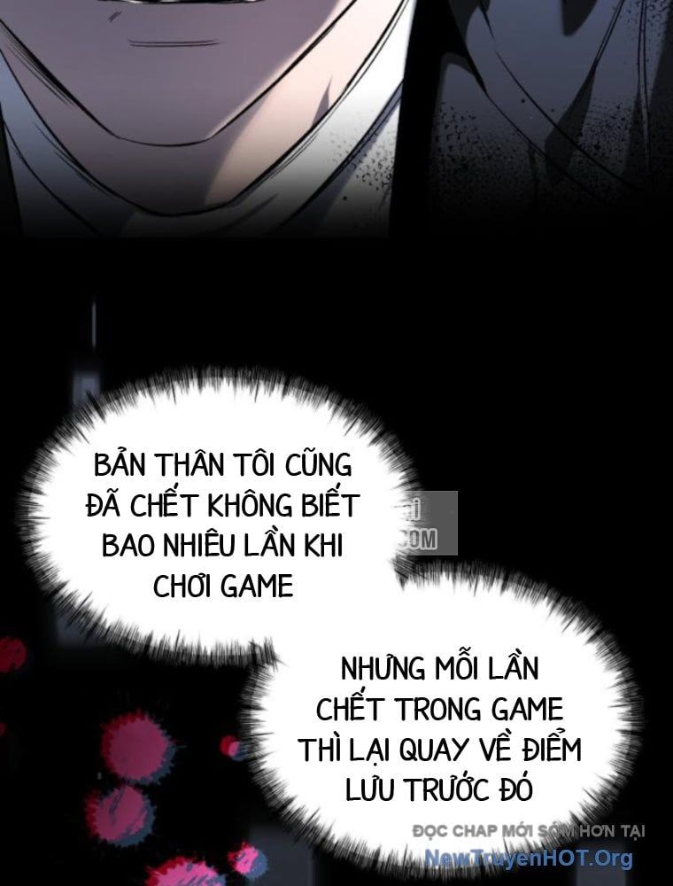 Hẹn Hò Rùng Rợn [Chap 26-34]
