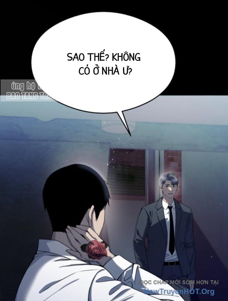 Hẹn Hò Rùng Rợn [Chap 26-34]