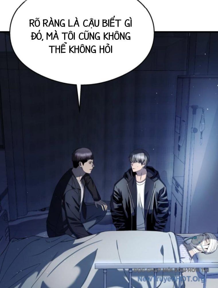 Hẹn Hò Rùng Rợn [Chap 26-34]