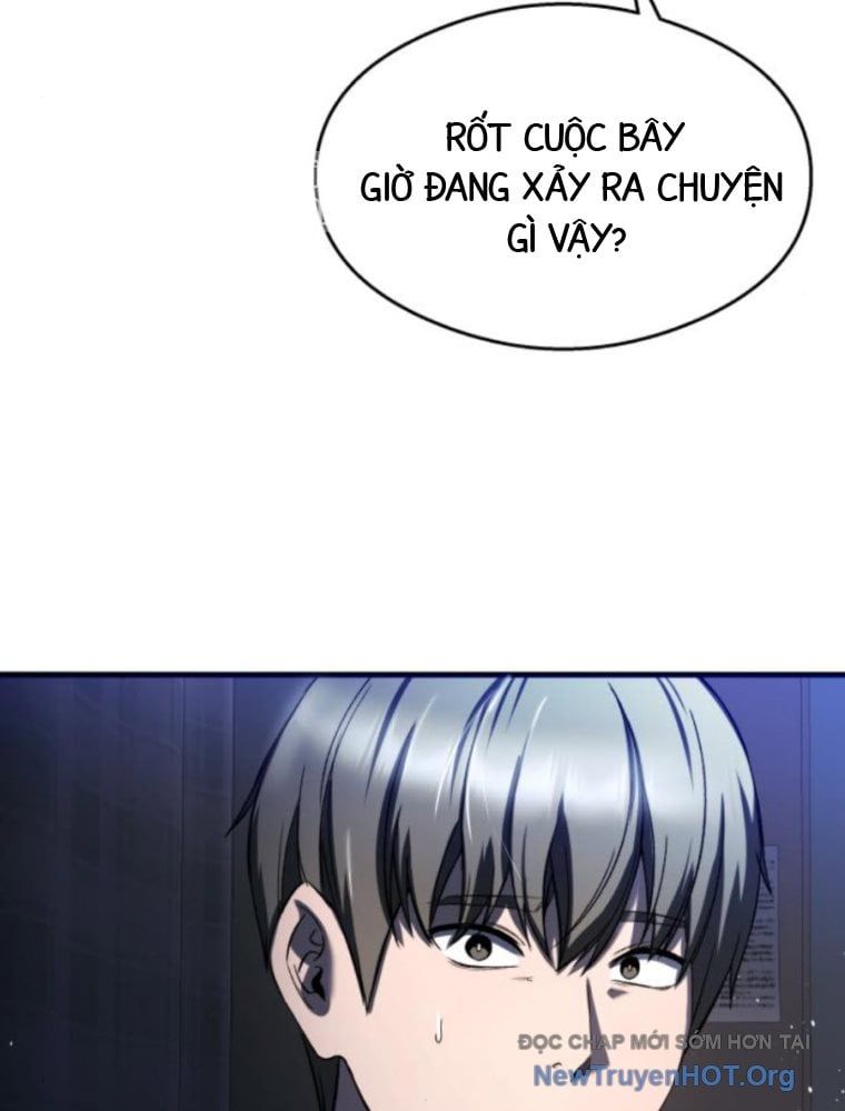Hẹn Hò Rùng Rợn [Chap 26-34]