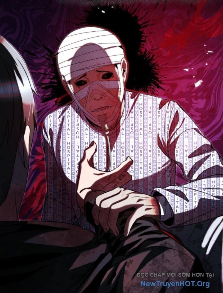Hẹn Hò Rùng Rợn [Chap 26-34]