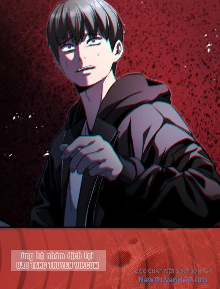 Hẹn Hò Rùng Rợn [Chap 26-34]