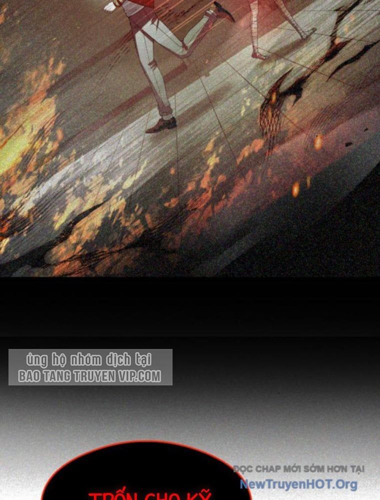 Hẹn Hò Rùng Rợn [Chap 26-34]