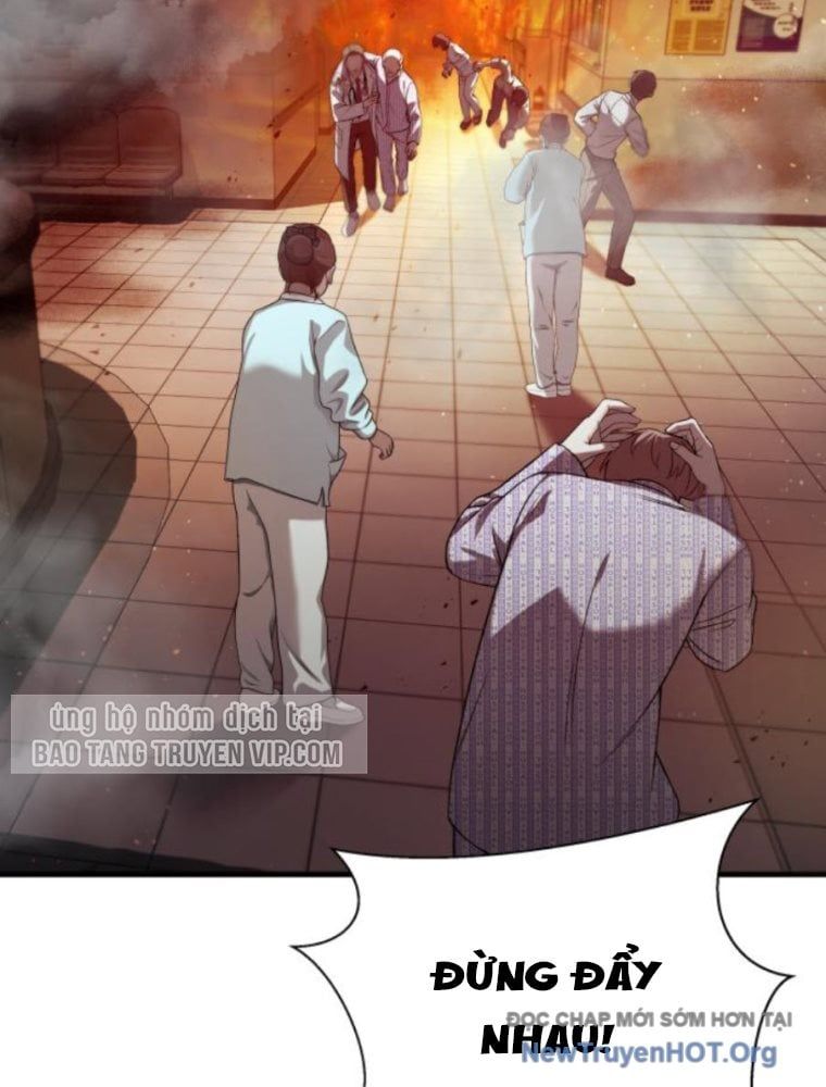 Hẹn Hò Rùng Rợn [Chap 26-34]