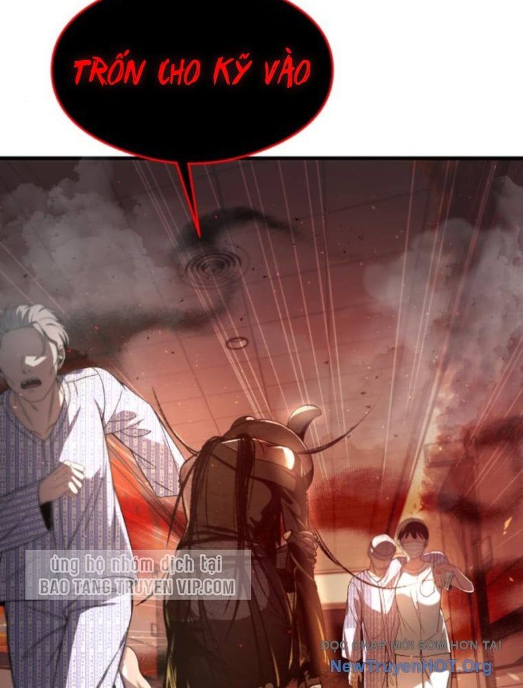 Hẹn Hò Rùng Rợn [Chap 26-34]