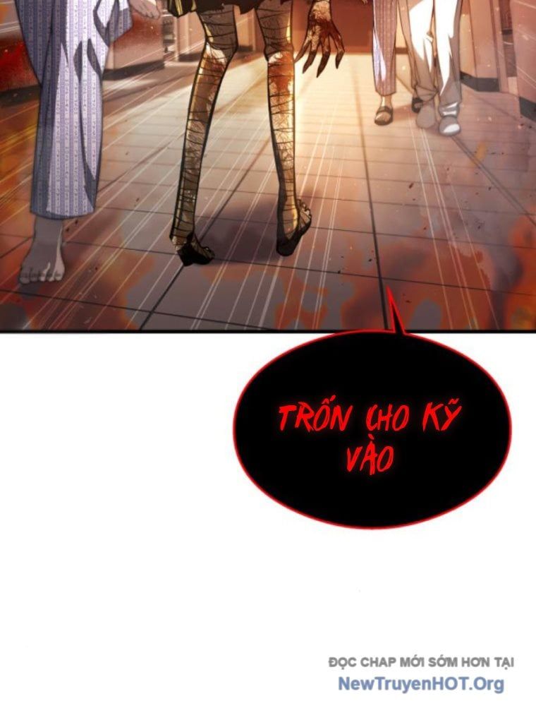 Hẹn Hò Rùng Rợn [Chap 26-34]