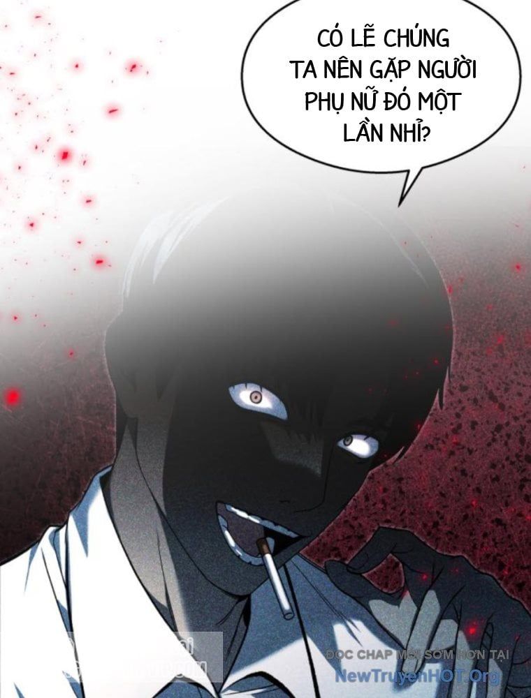 Hẹn Hò Rùng Rợn [Chap 26-34]
