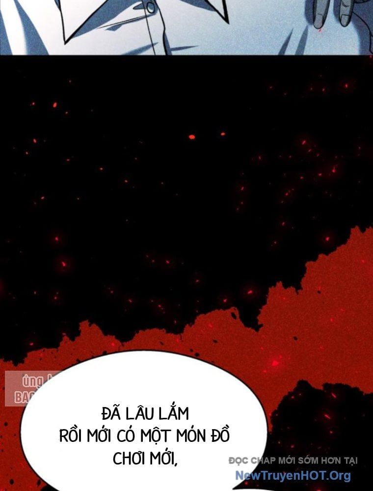 Hẹn Hò Rùng Rợn [Chap 26-34]