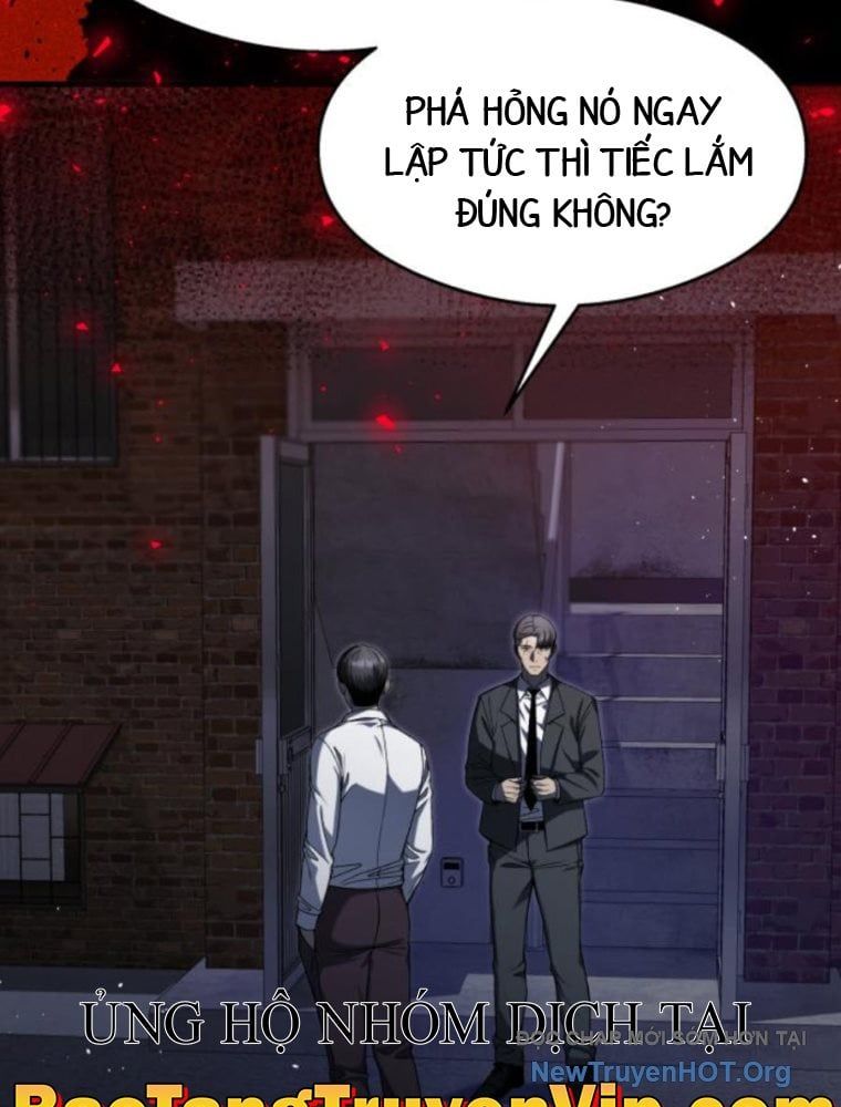Hẹn Hò Rùng Rợn [Chap 26-34]