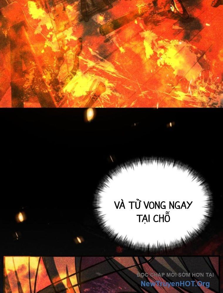Hẹn Hò Rùng Rợn [Chap 26-34]