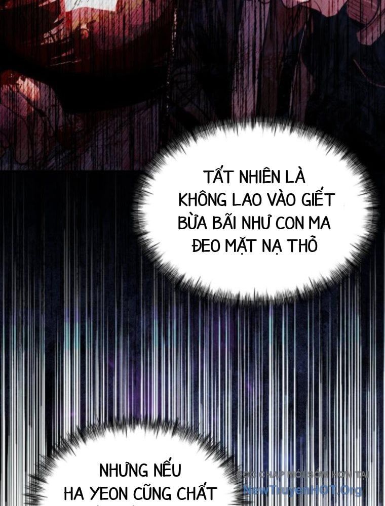 Hẹn Hò Rùng Rợn [Chap 26-34]