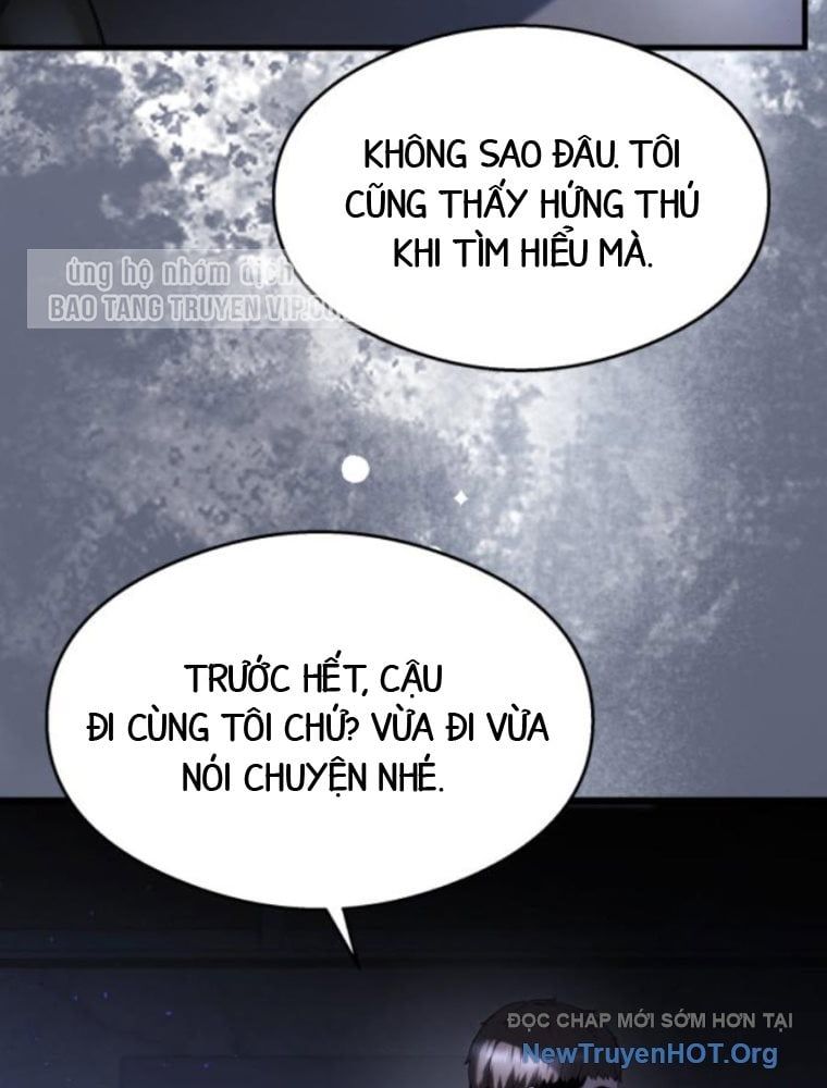 Hẹn Hò Rùng Rợn [Chap 26-34]