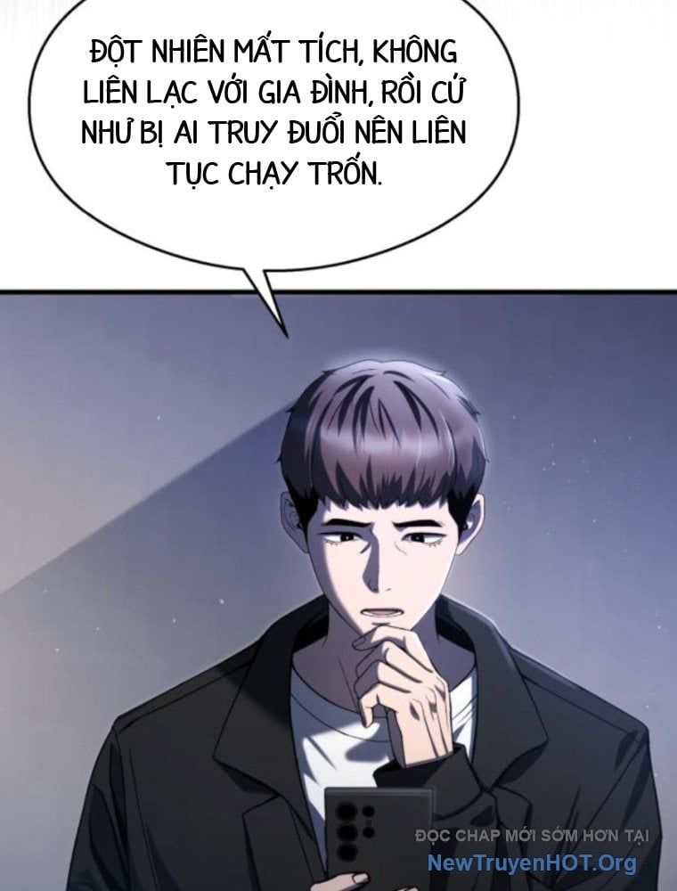 Hẹn Hò Rùng Rợn [Chap 26-34]