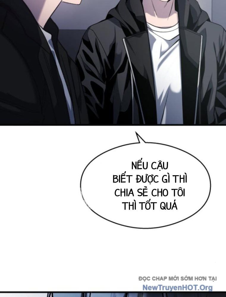 Hẹn Hò Rùng Rợn [Chap 26-34]