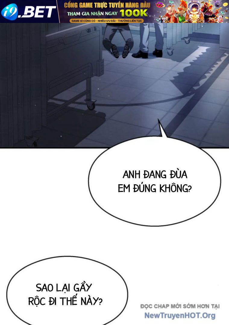 Hẹn Hò Rùng Rợn [Chap 26-34]